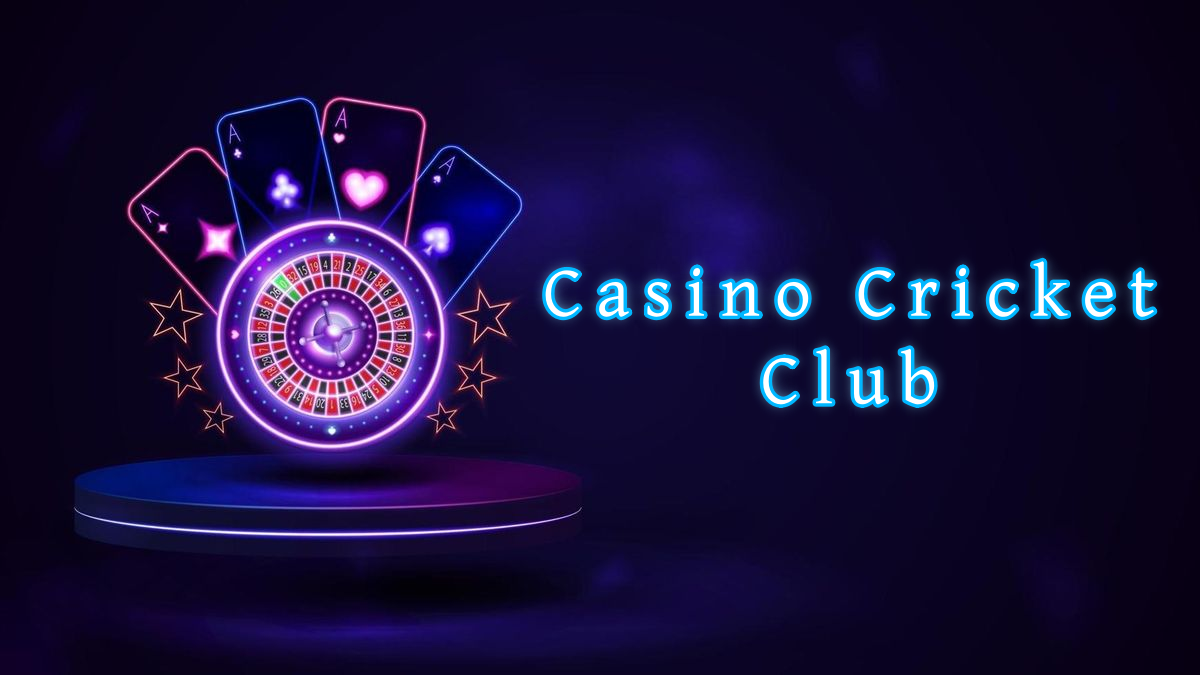 Casino Cricket Club پاکستان